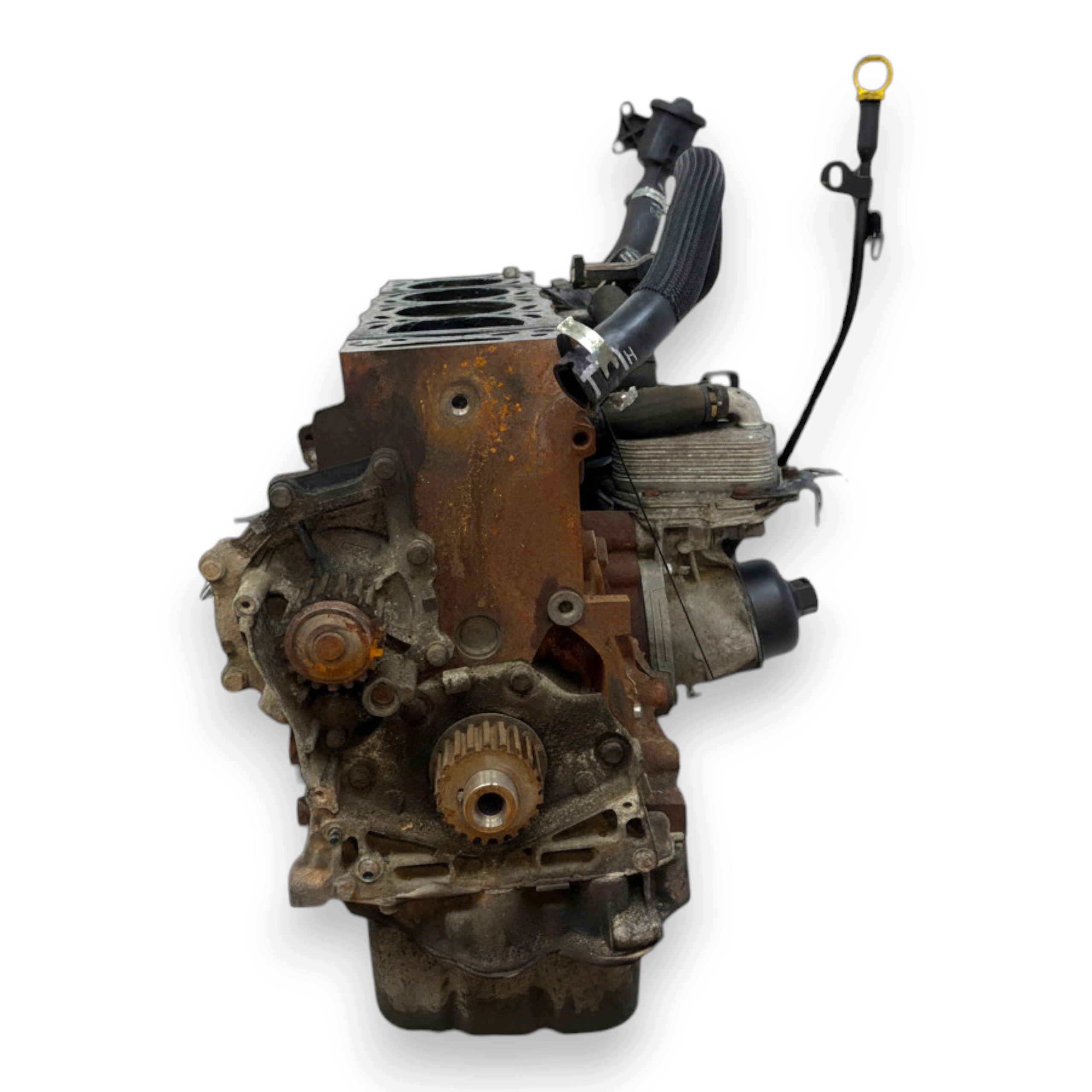 Moteur Q4BA - Image 8