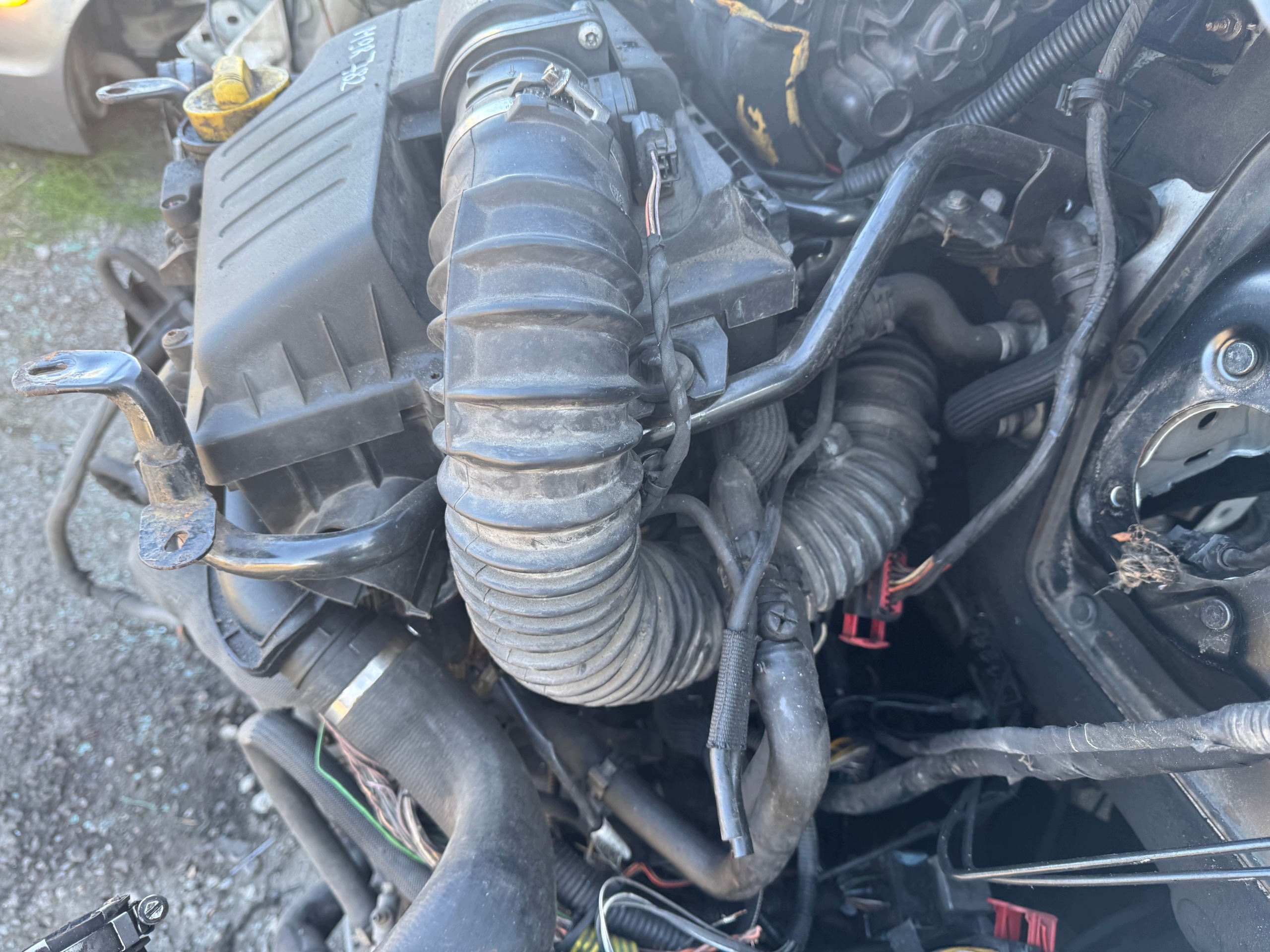 Moteur M9R 782 - Image 7