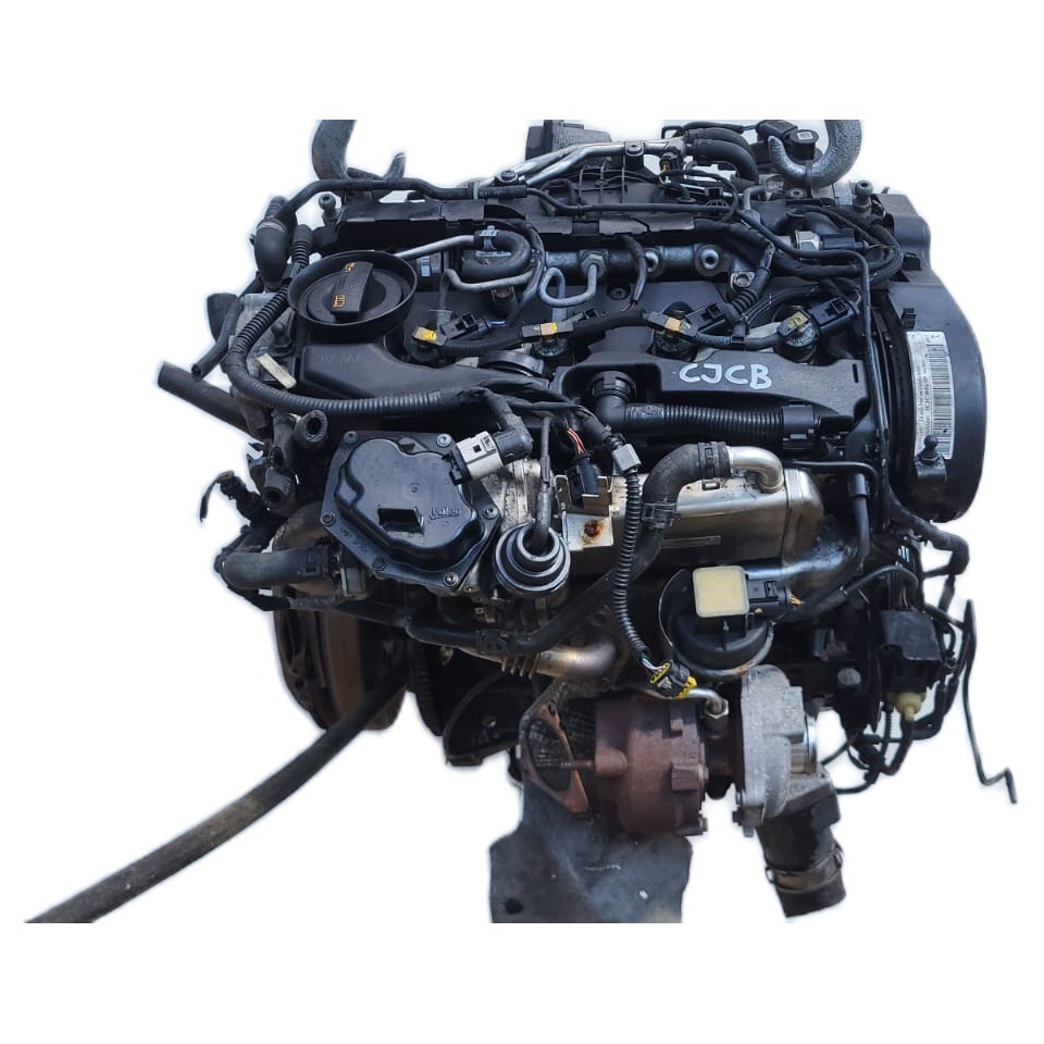 Moteur CJCA - Image 1