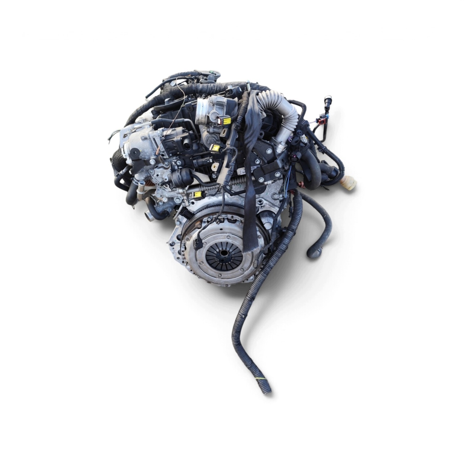 Moteur B 16 DTE - Image 3