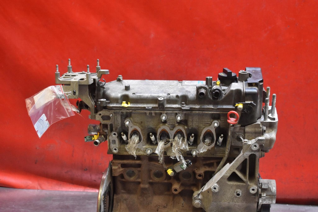 Moteur 169 A4.000 - Image 3