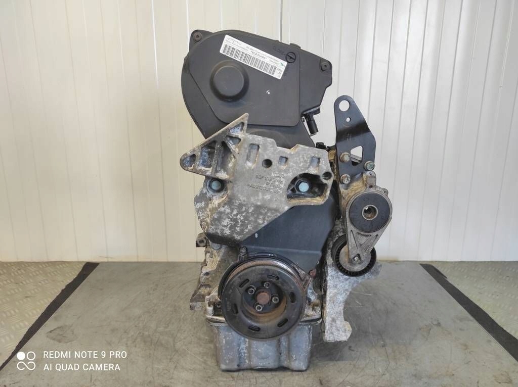 Moteur BLR - Image 7