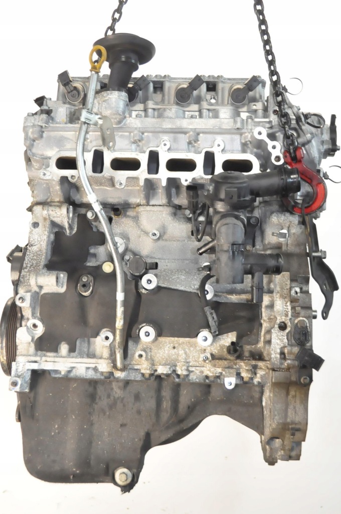 Moteur PT204 - Image 1