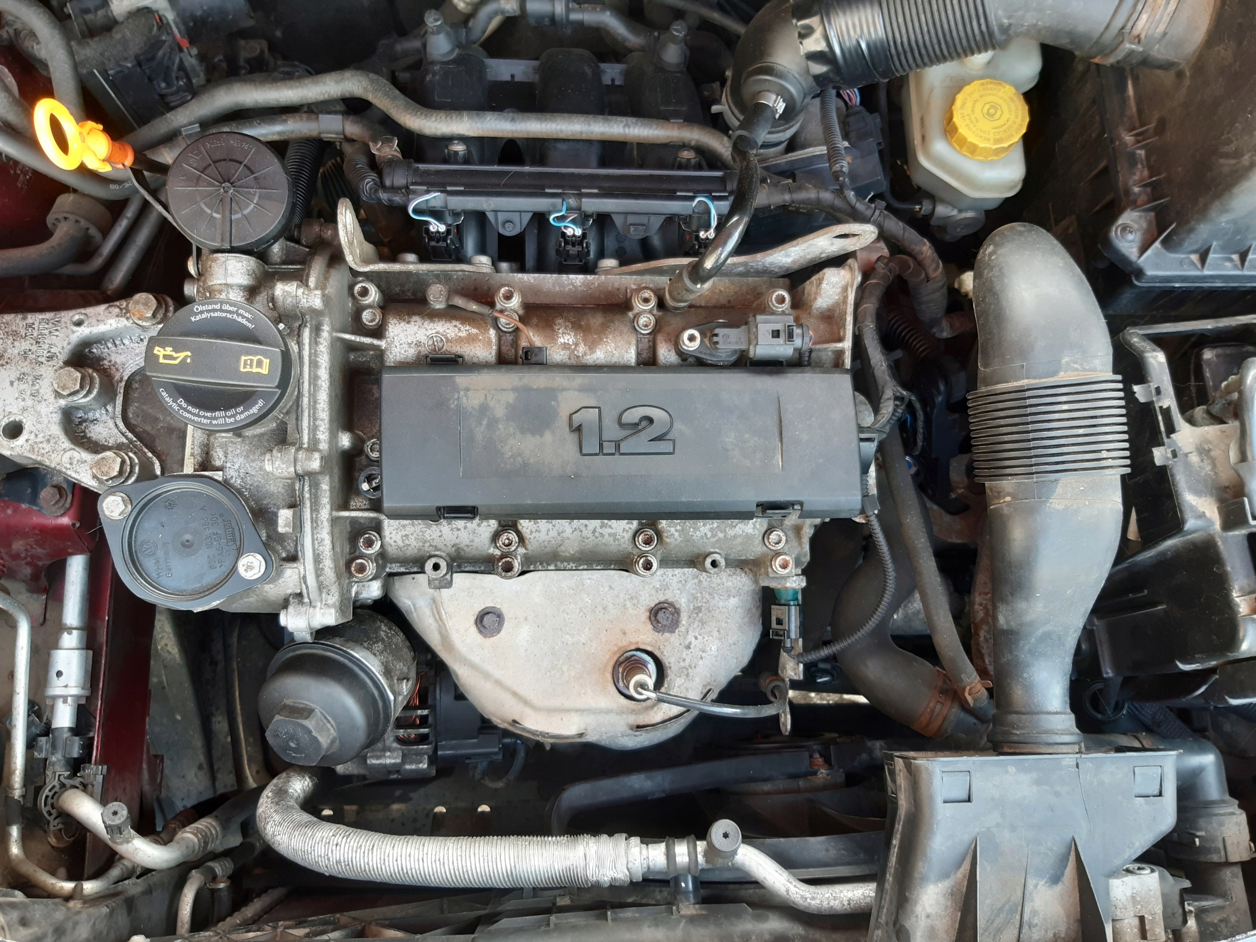 Moteur BZG - Image 1