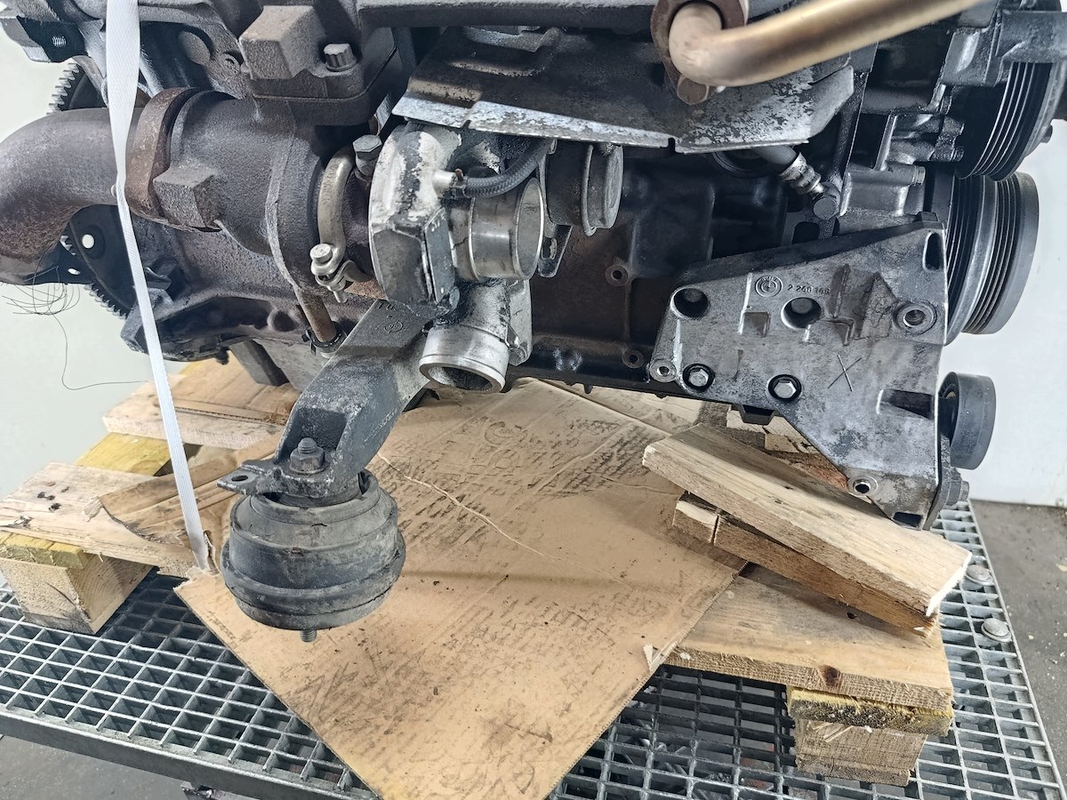Moteur M51 D25 (256T1) - Image 5