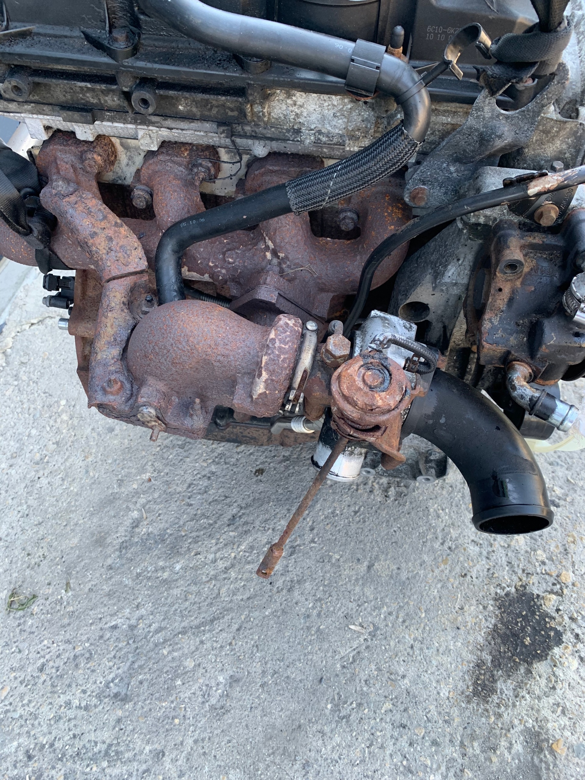 Moteur PHFA - Image 9