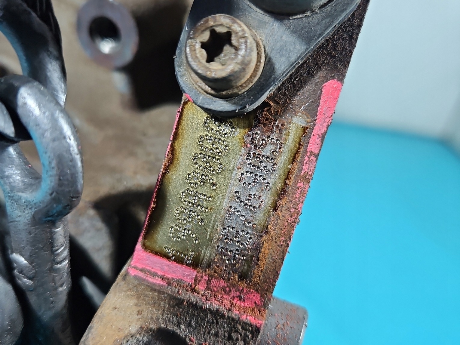 Moteur 199 A9.000 - Image 6