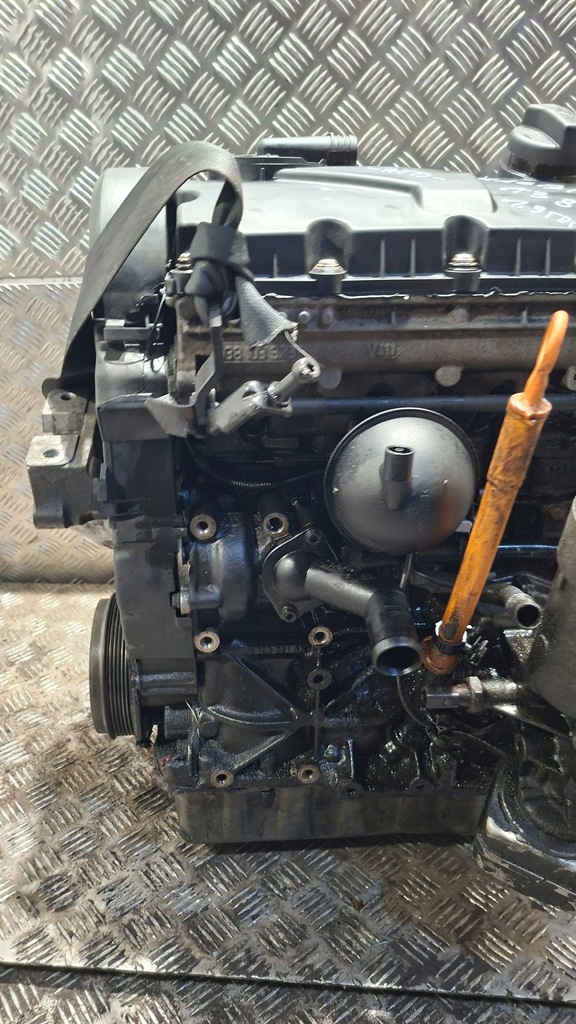 Moteur ATD — vue 3