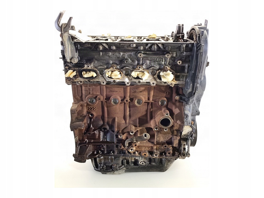 Moteur TXDA - Image 1