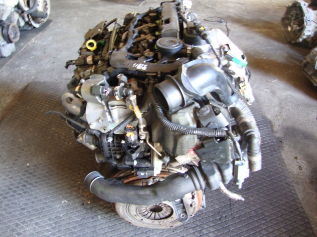 Moteur T7MA - Image 2