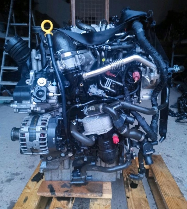Moteur DMZA - Image 1