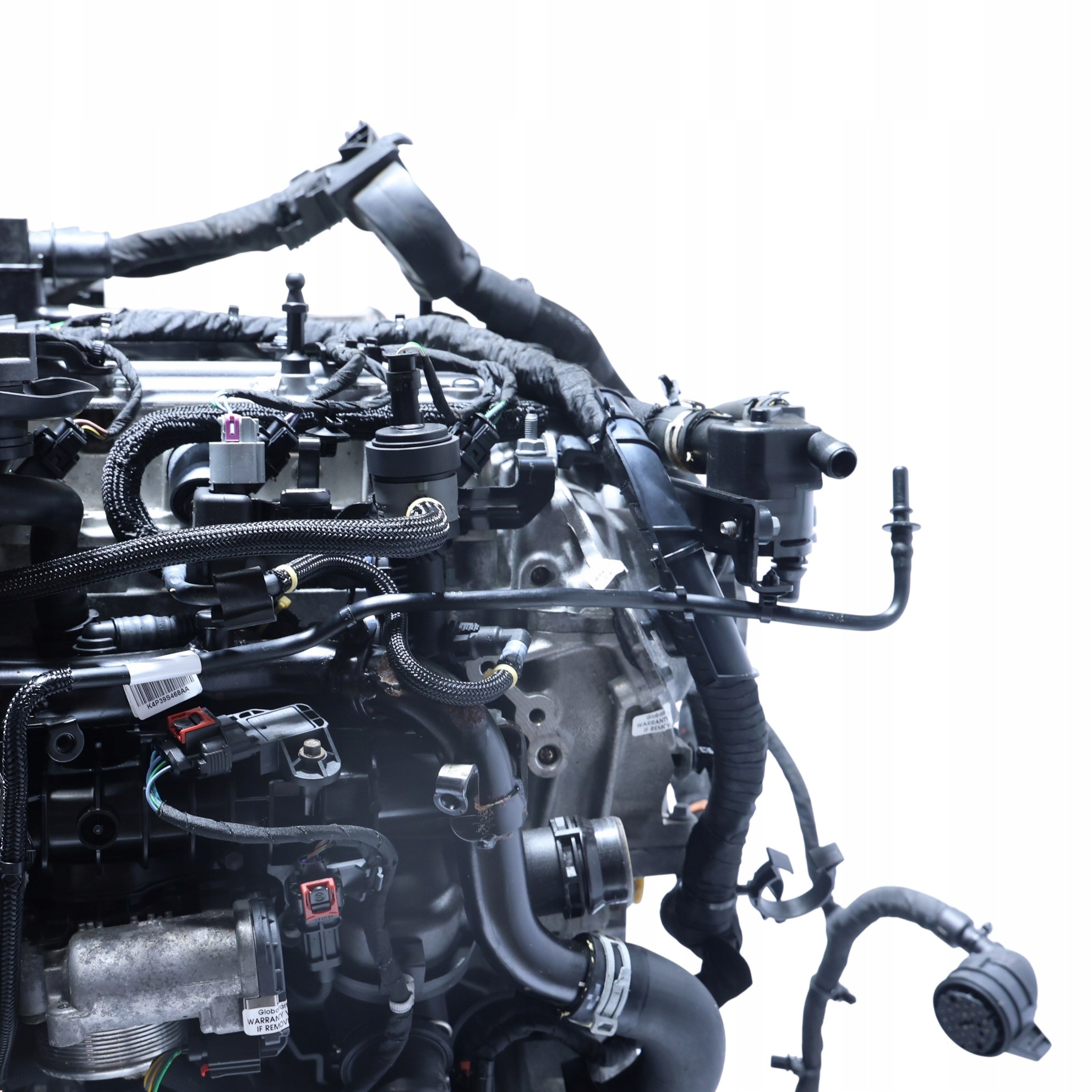 Moteur PT204(AJ20P4) - Image 5