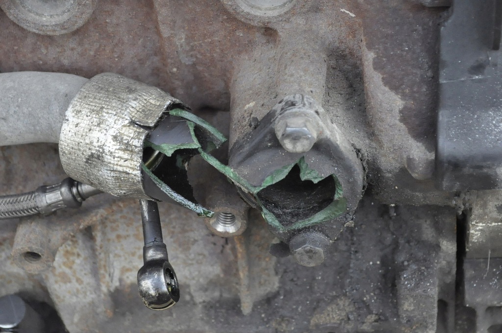 Moteur G6DB - Image 3