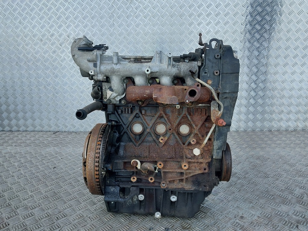 Moteur F9Q 872 - Image 2