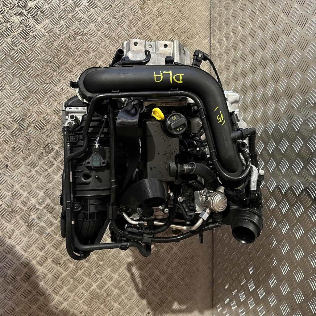 Moteur DLAB — vue 2