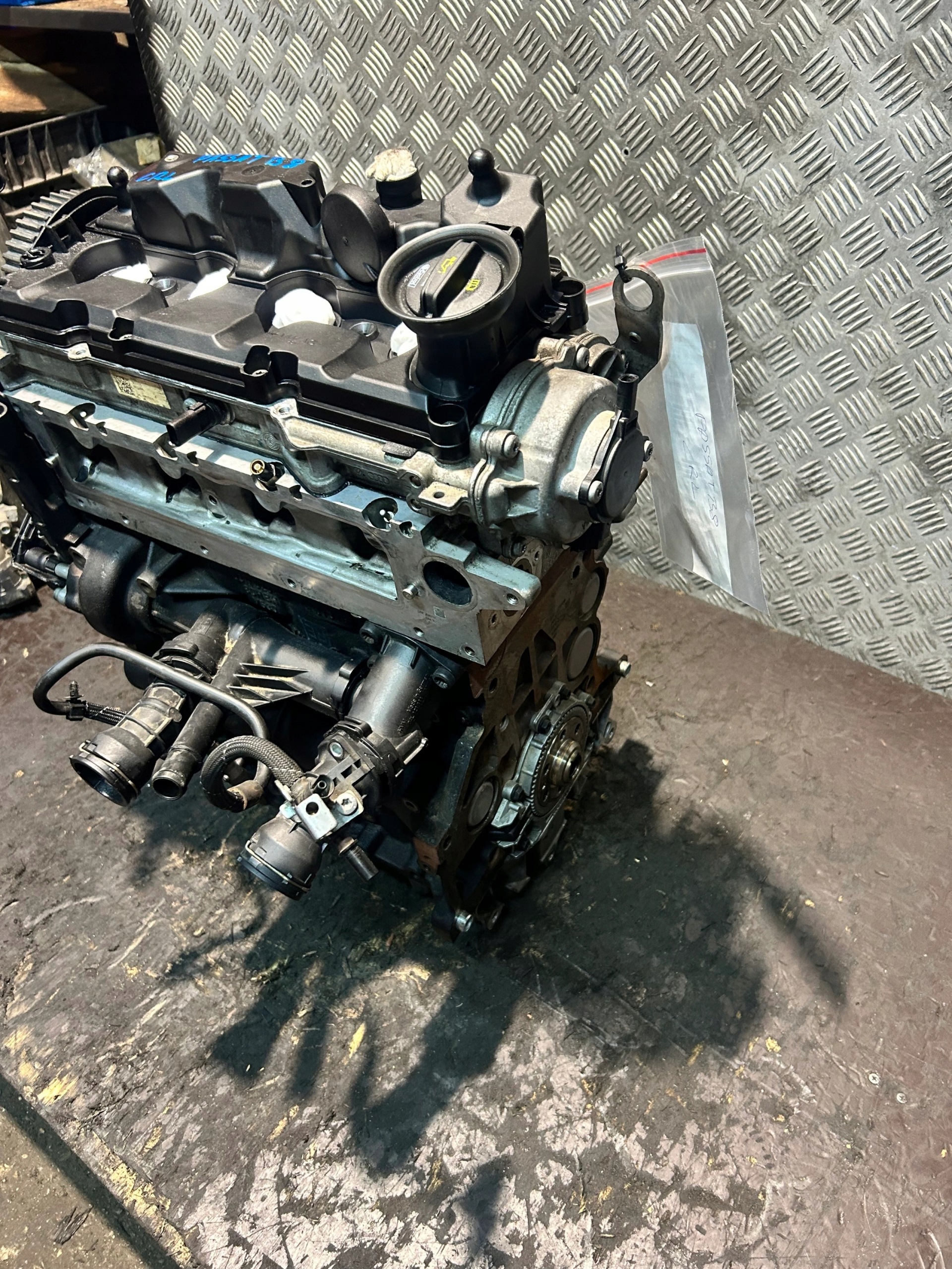 Moteur CRLD - Image 3
