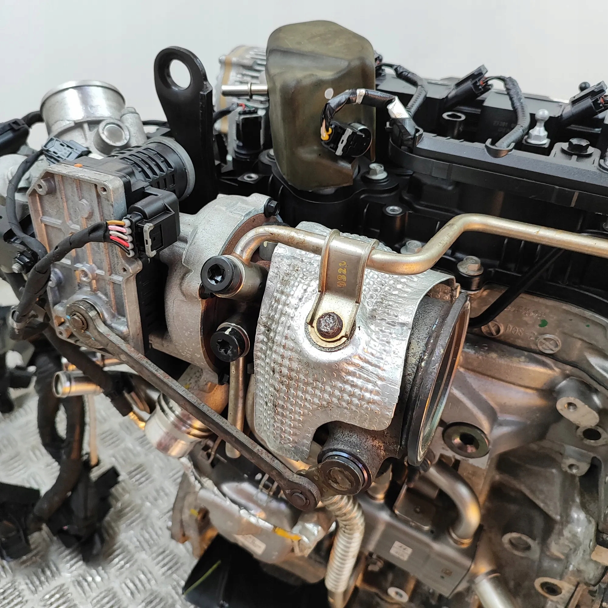 Moteur G4LH - Image 7