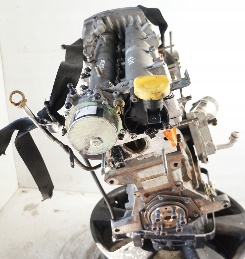 Moteur 198 A2.000 — vue 2