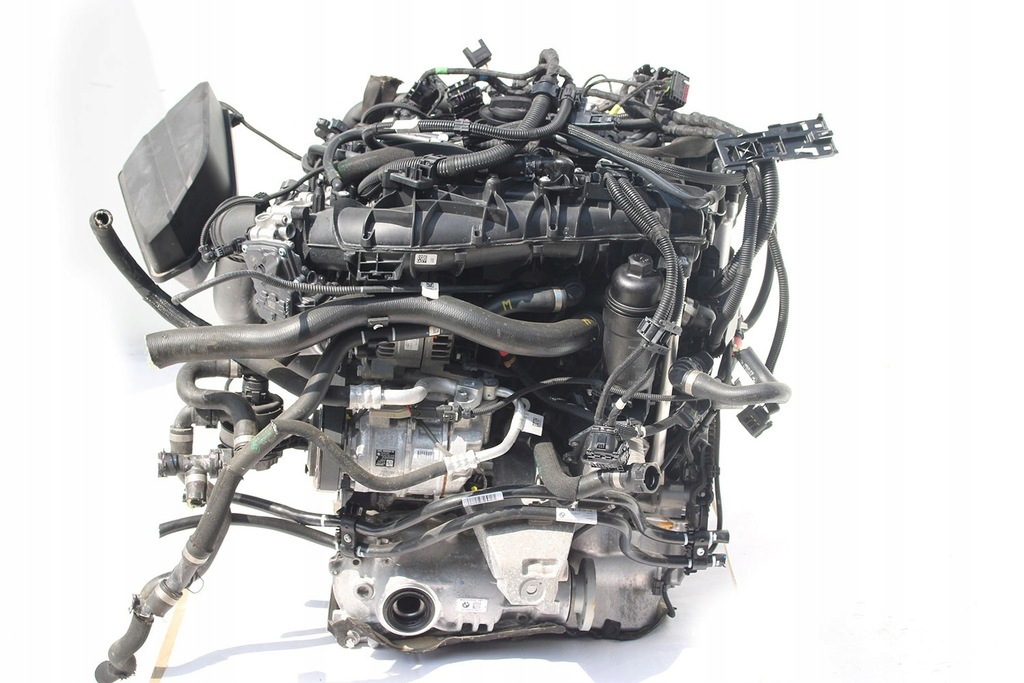 Moteur B48 B20 B — vue 1