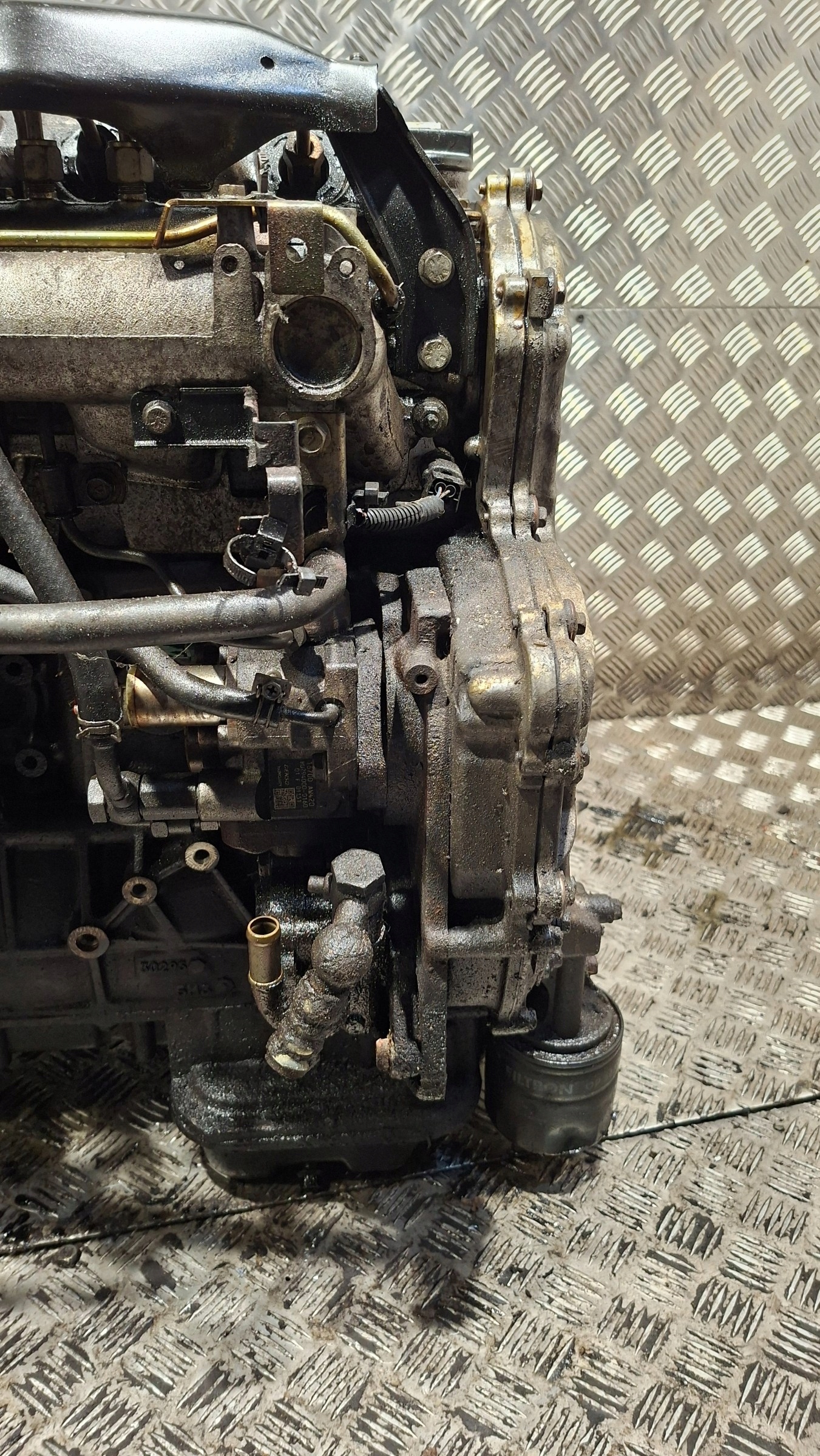 Moteur YD22DDTi - Image 6