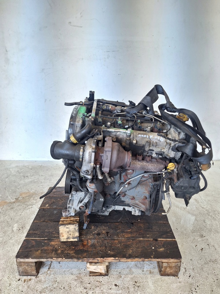 Moteur 940 A4.000 — vue 1