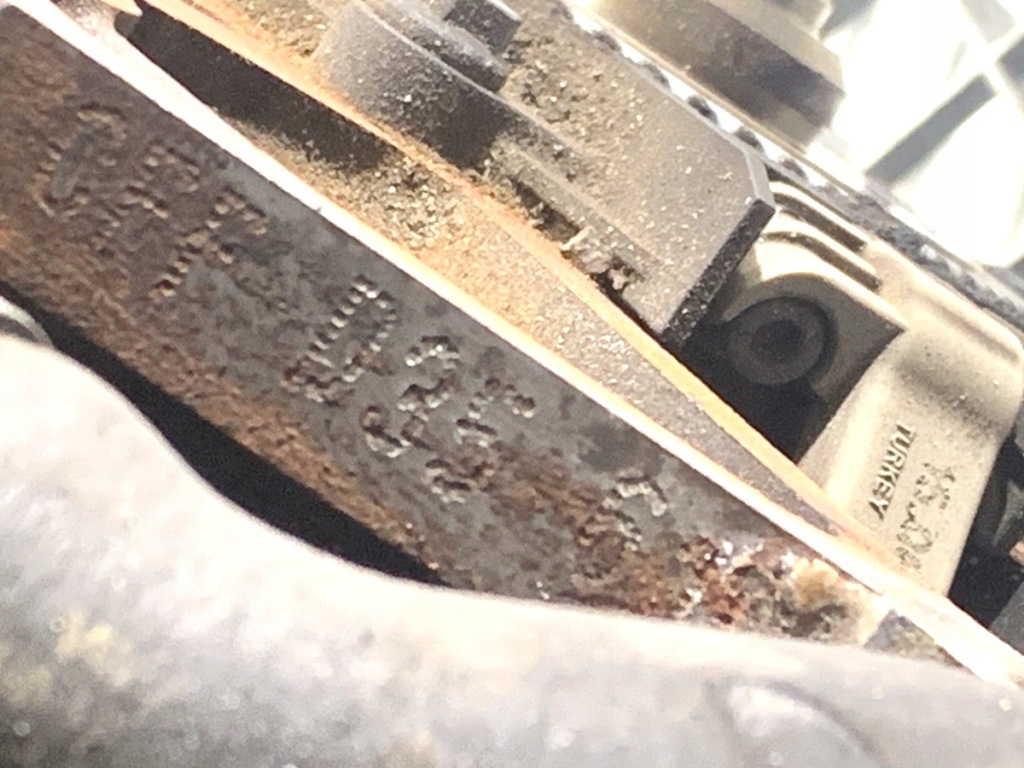 Moteur CFFA — vue 5