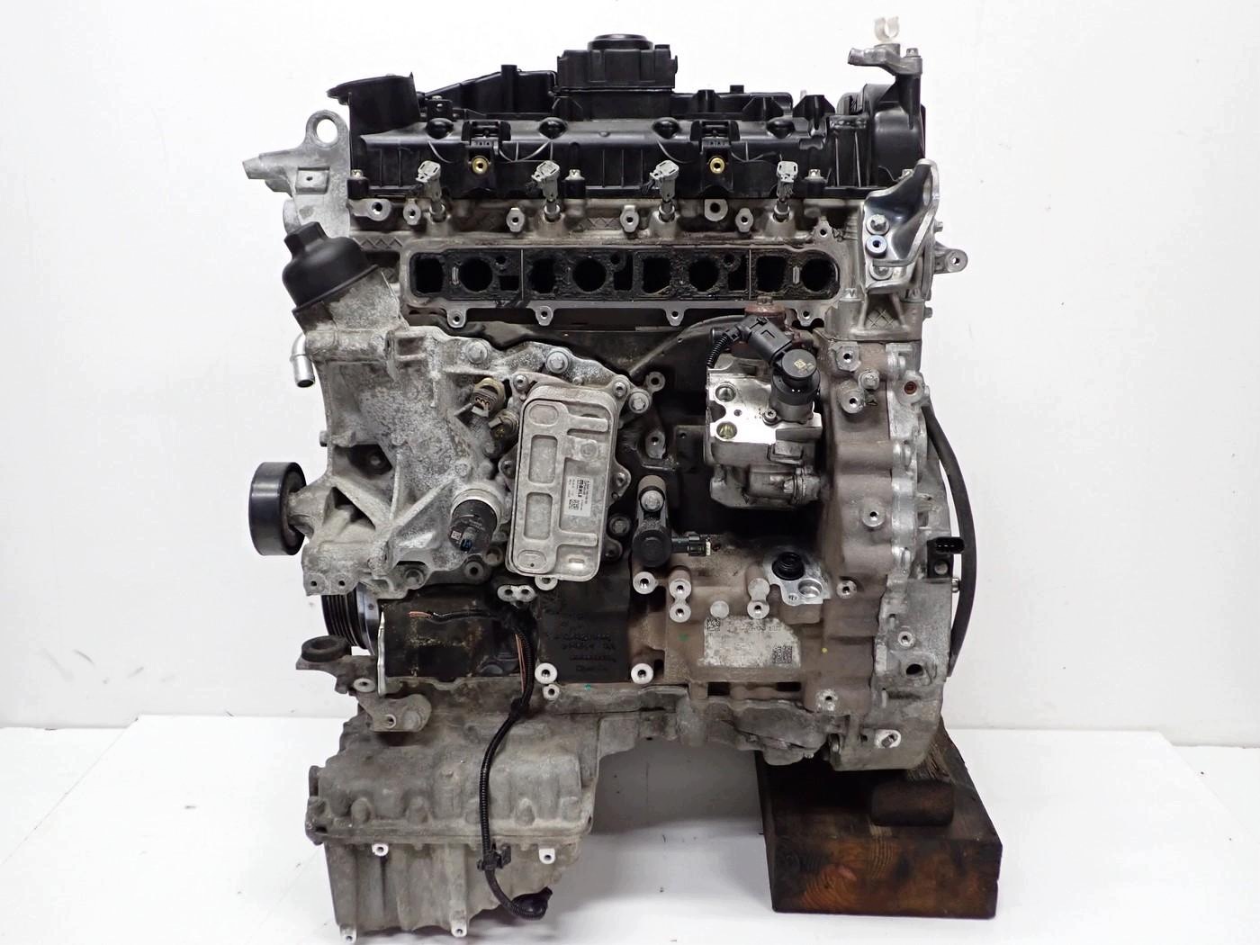 Moteur OM 654.920 - Image 1
