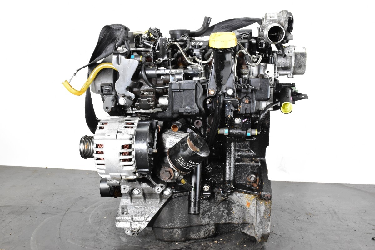 Moteur K9K 836 - Image 5