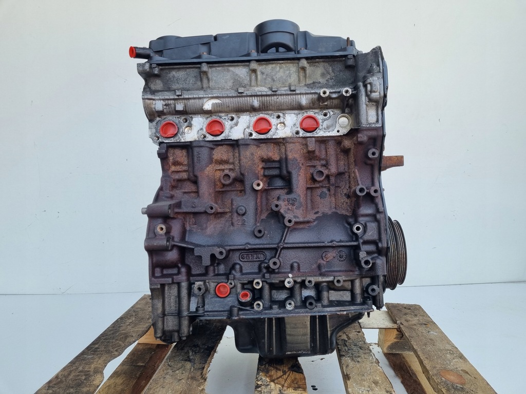 Moteur QVFA — vue 3