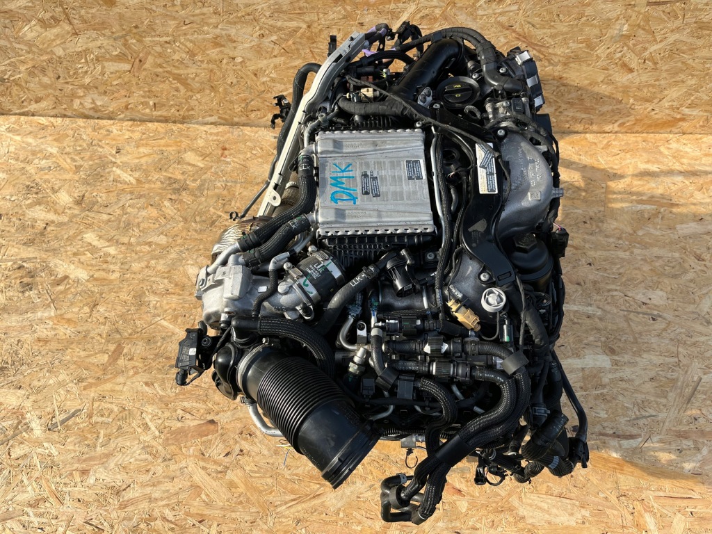 Moteur DMKC — vue 2