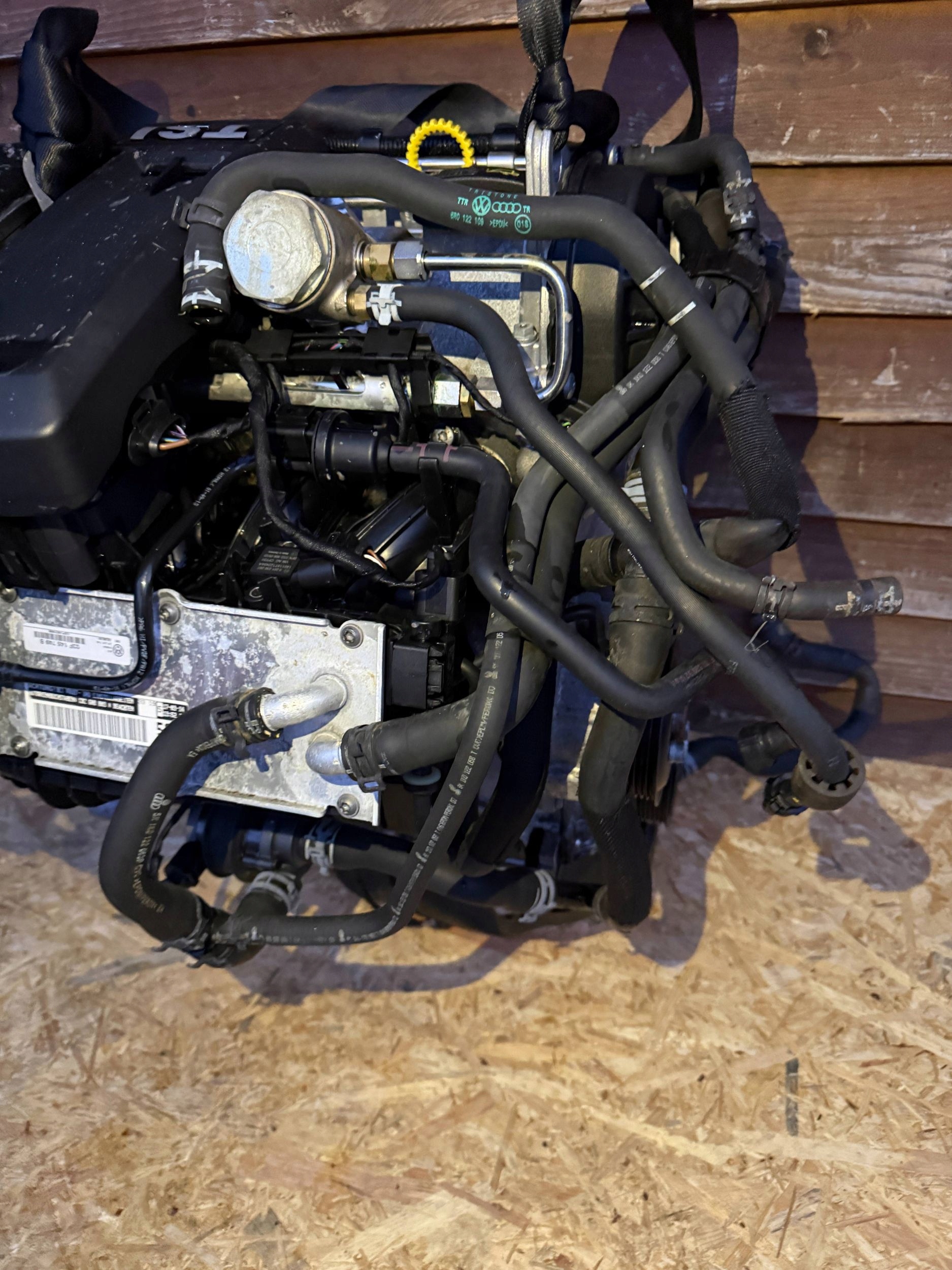 Moteur CBZA - Image 7