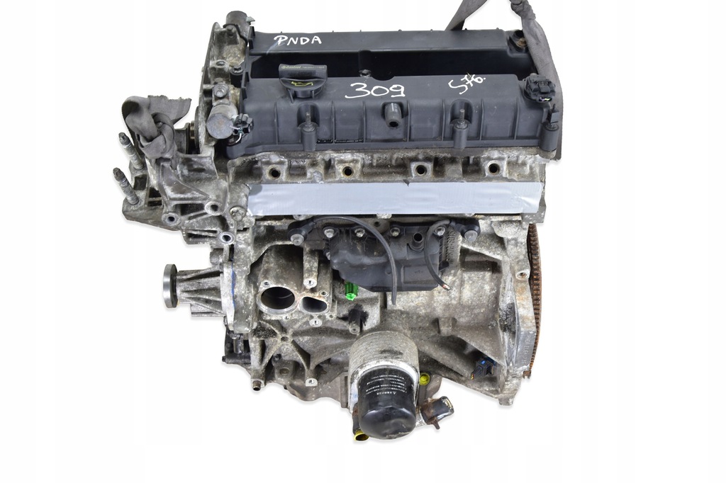 Moteur PNDA - Image 2