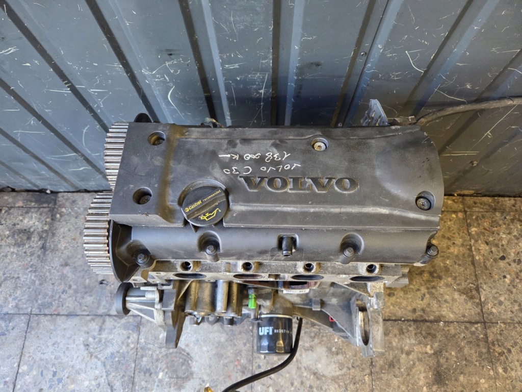 Moteur B 4164 S3 - Image 4