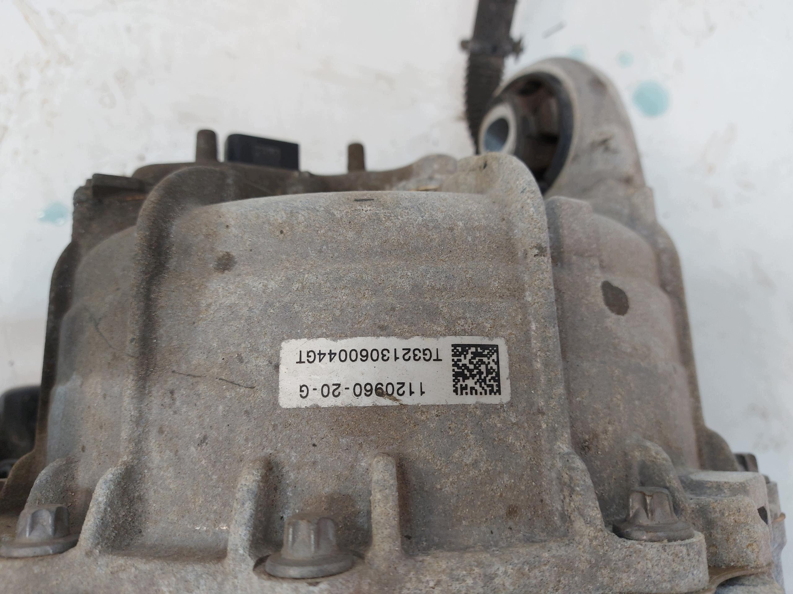 Moteur 3D1 - Image 7