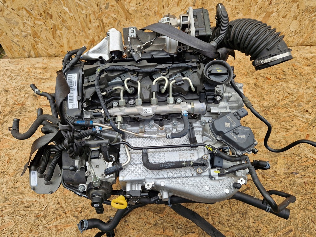Moteur DTSB - Image 1