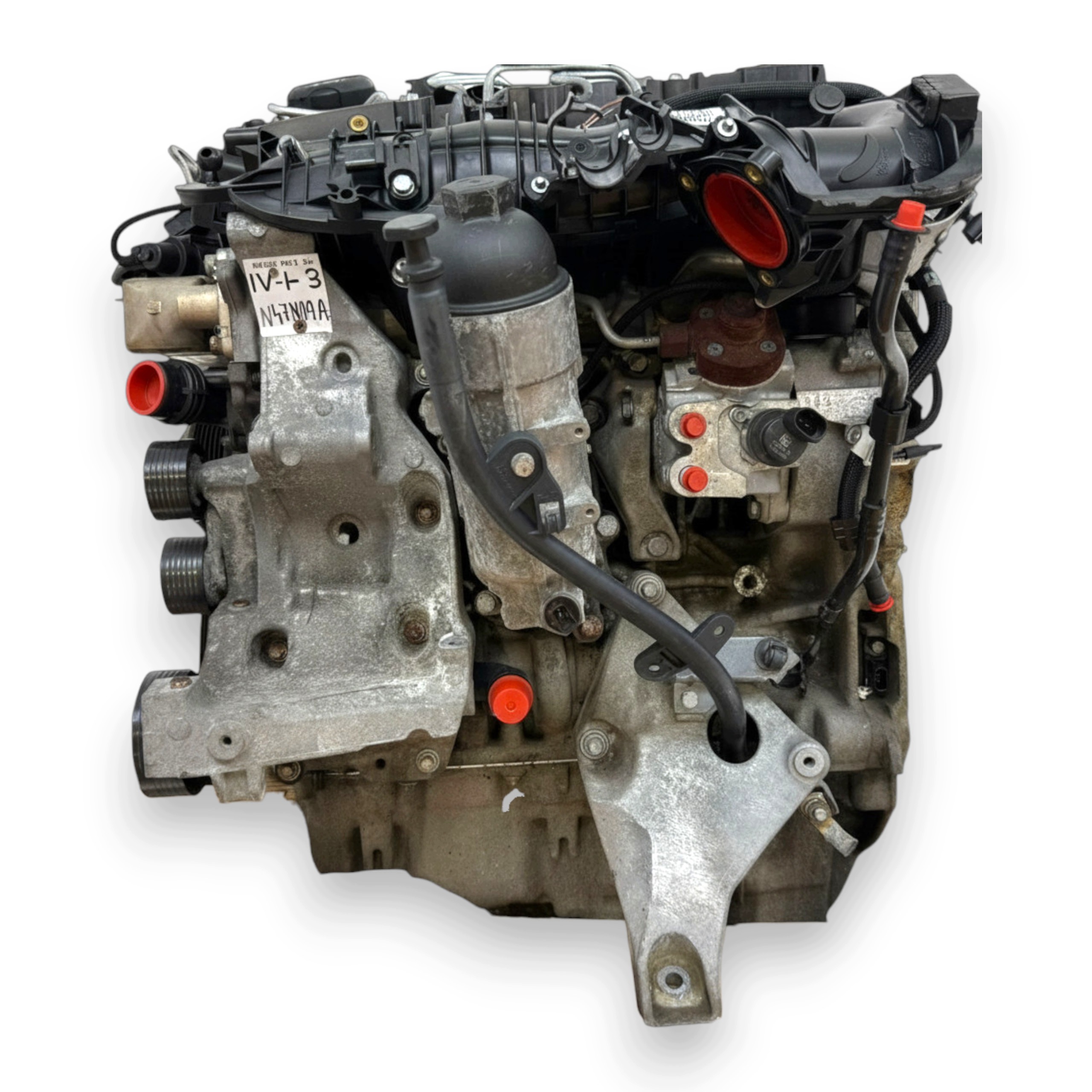 Moteur N47 D20 A - Image 6