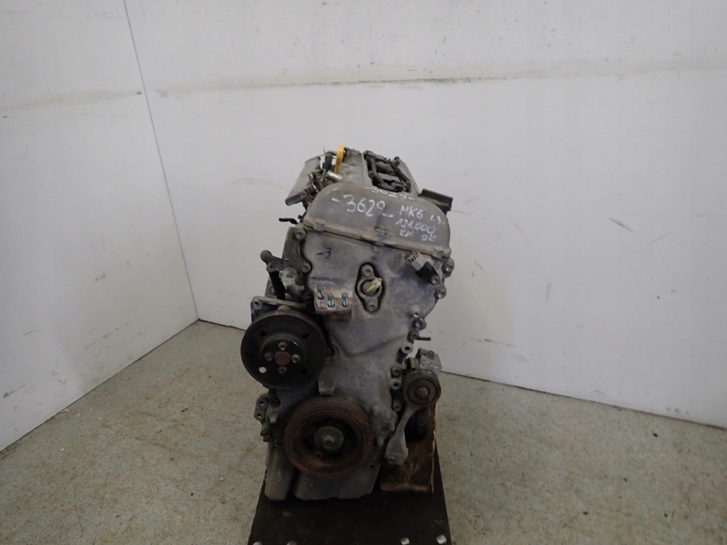 Moteur M13A - Image 2