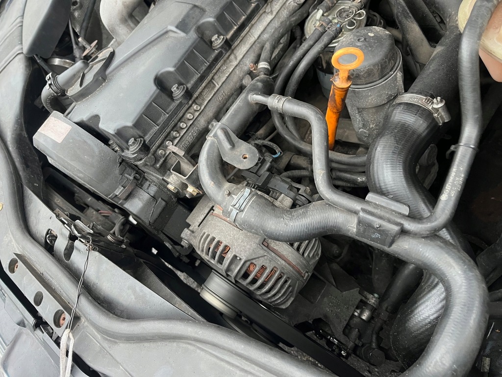 Moteur AVB — vue 3