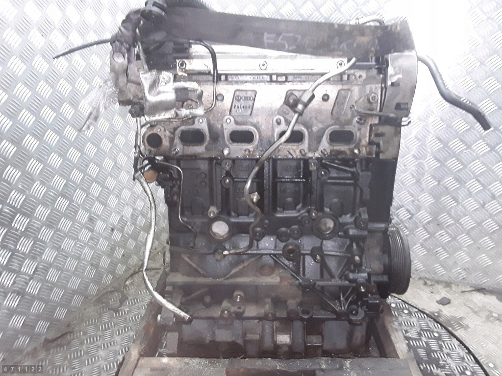 Moteur CFFD - Image 3