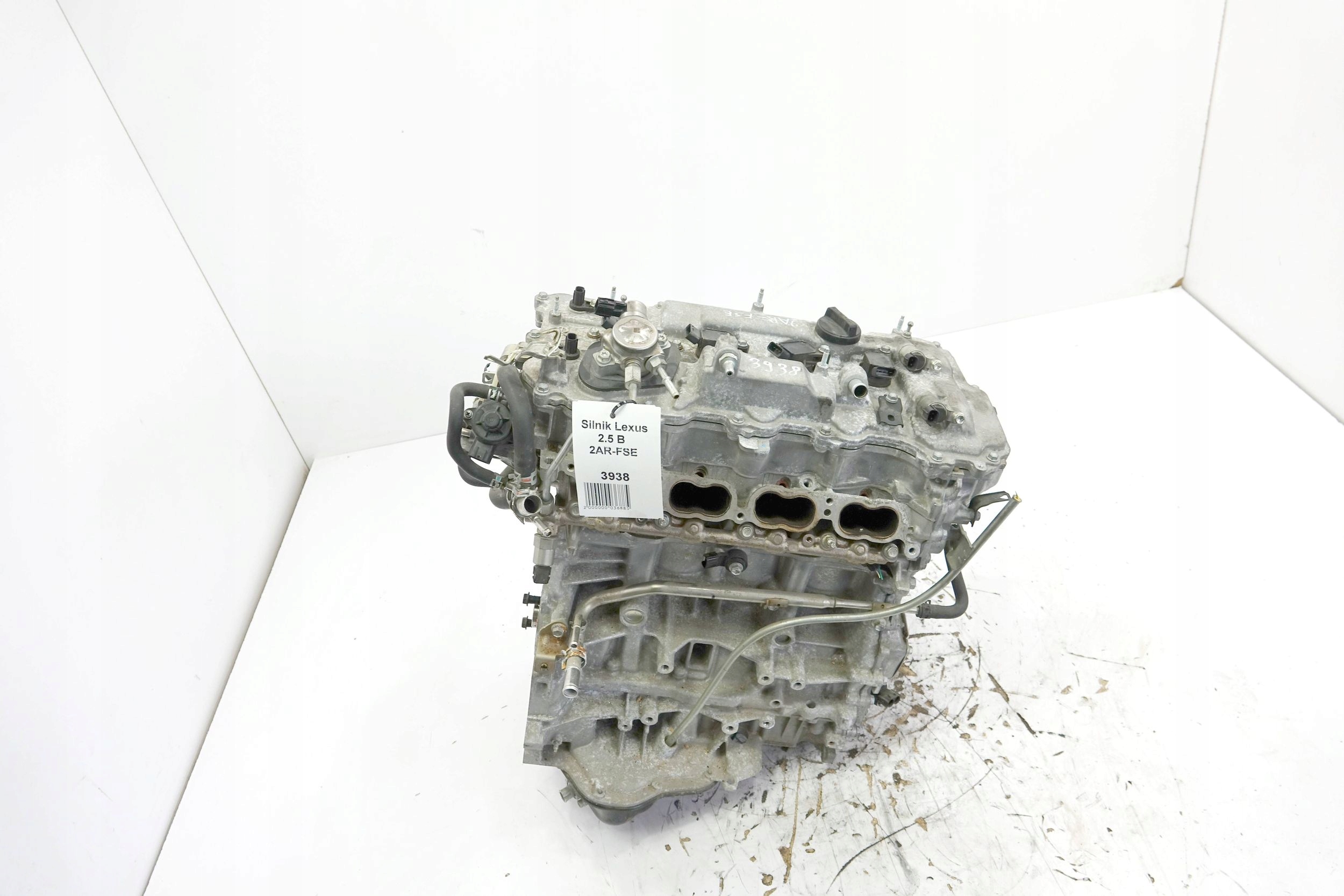 Moteur 2AR-FSE - Image 4