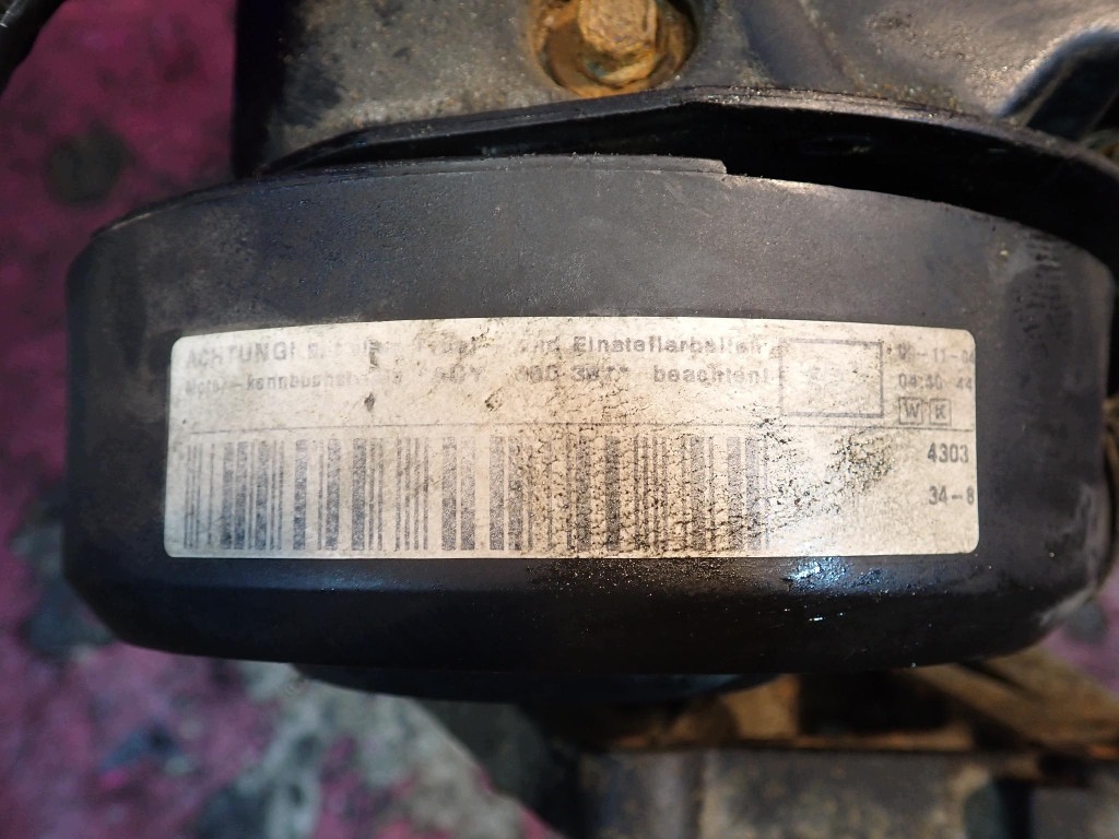 Moteur AUY - Image 7