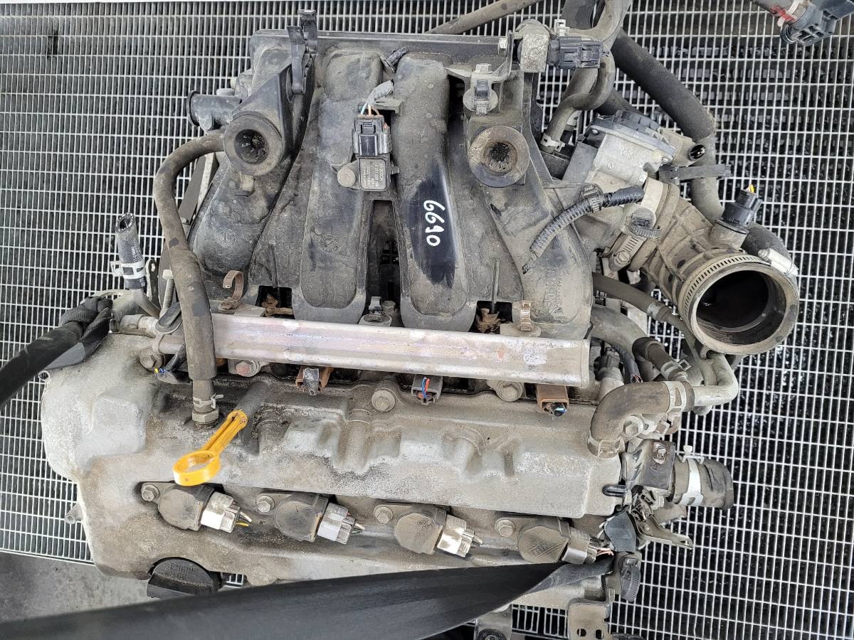 Moteur M16A - Image 3