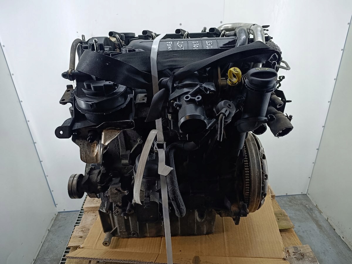 Moteur G6DA - Image 2