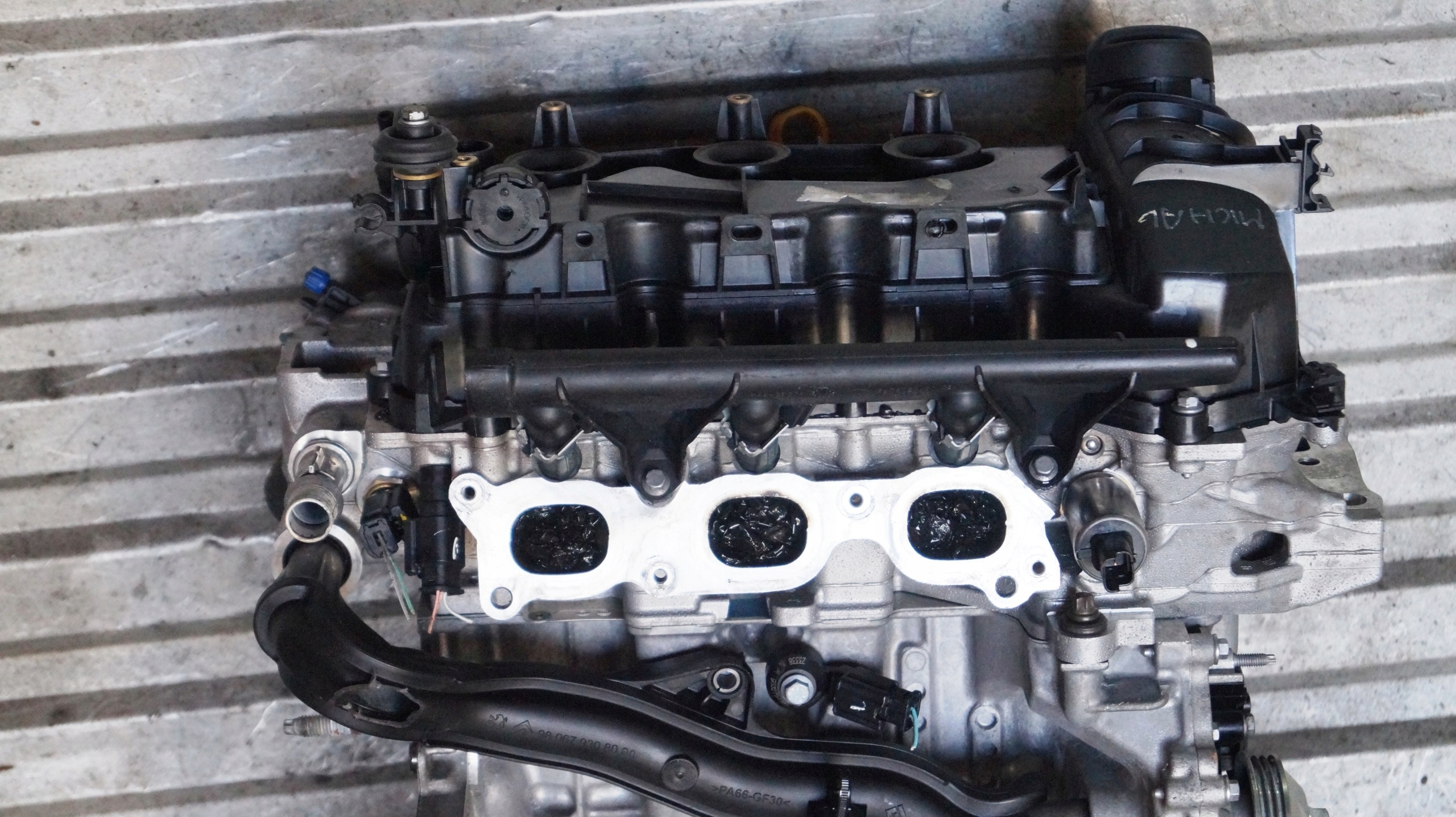 Moteur HMZ (EB2F) - Image 10