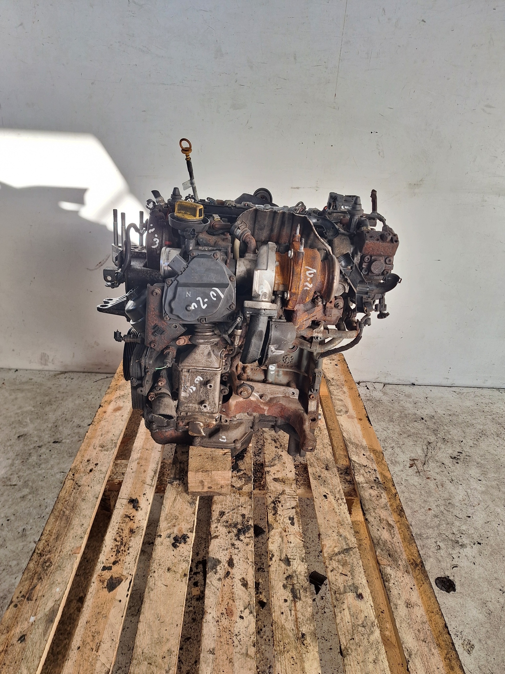 Moteur 330 A1.000 - Image 2