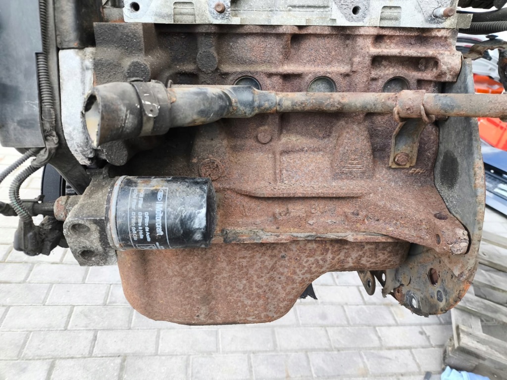 Moteur 169A4000 - Image 2