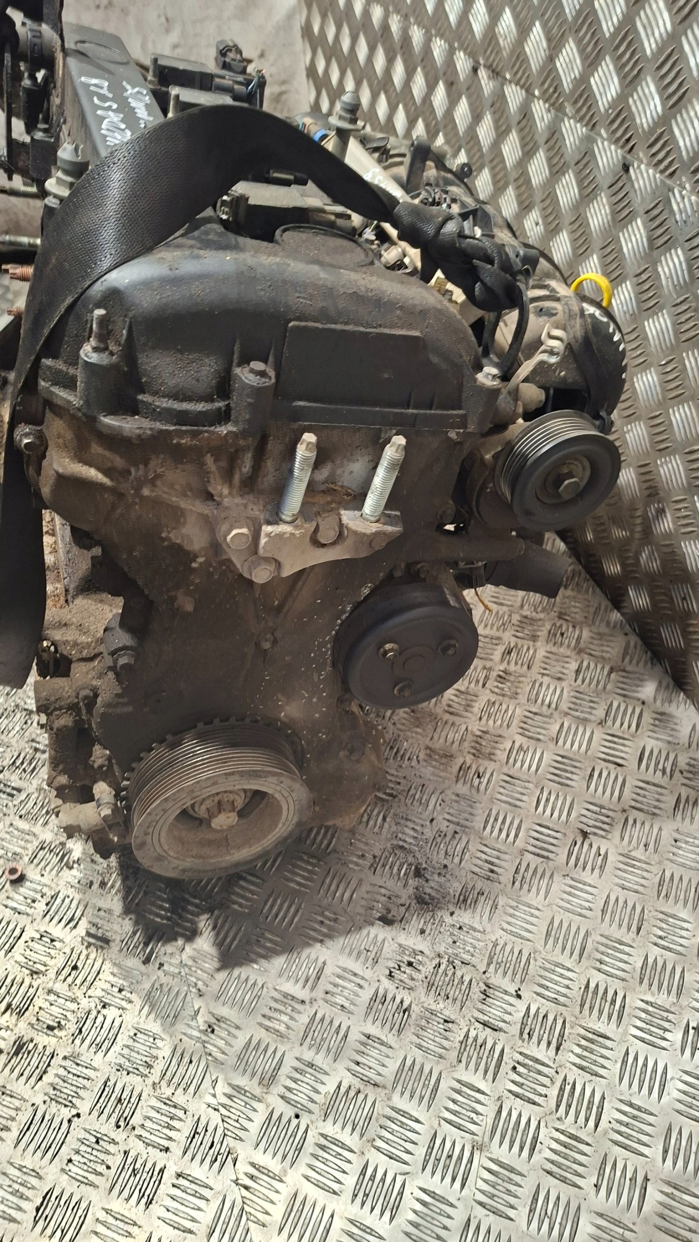 Moteur L8-VE - Image 8