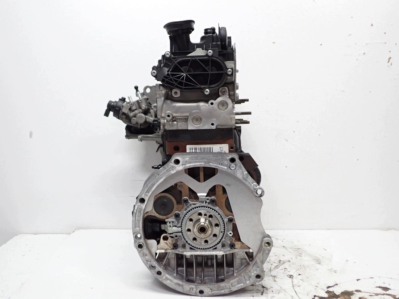 Moteur DTSA - Image 3