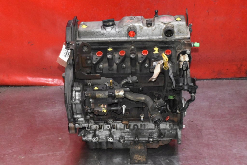 Moteur QYBA - Image 8
