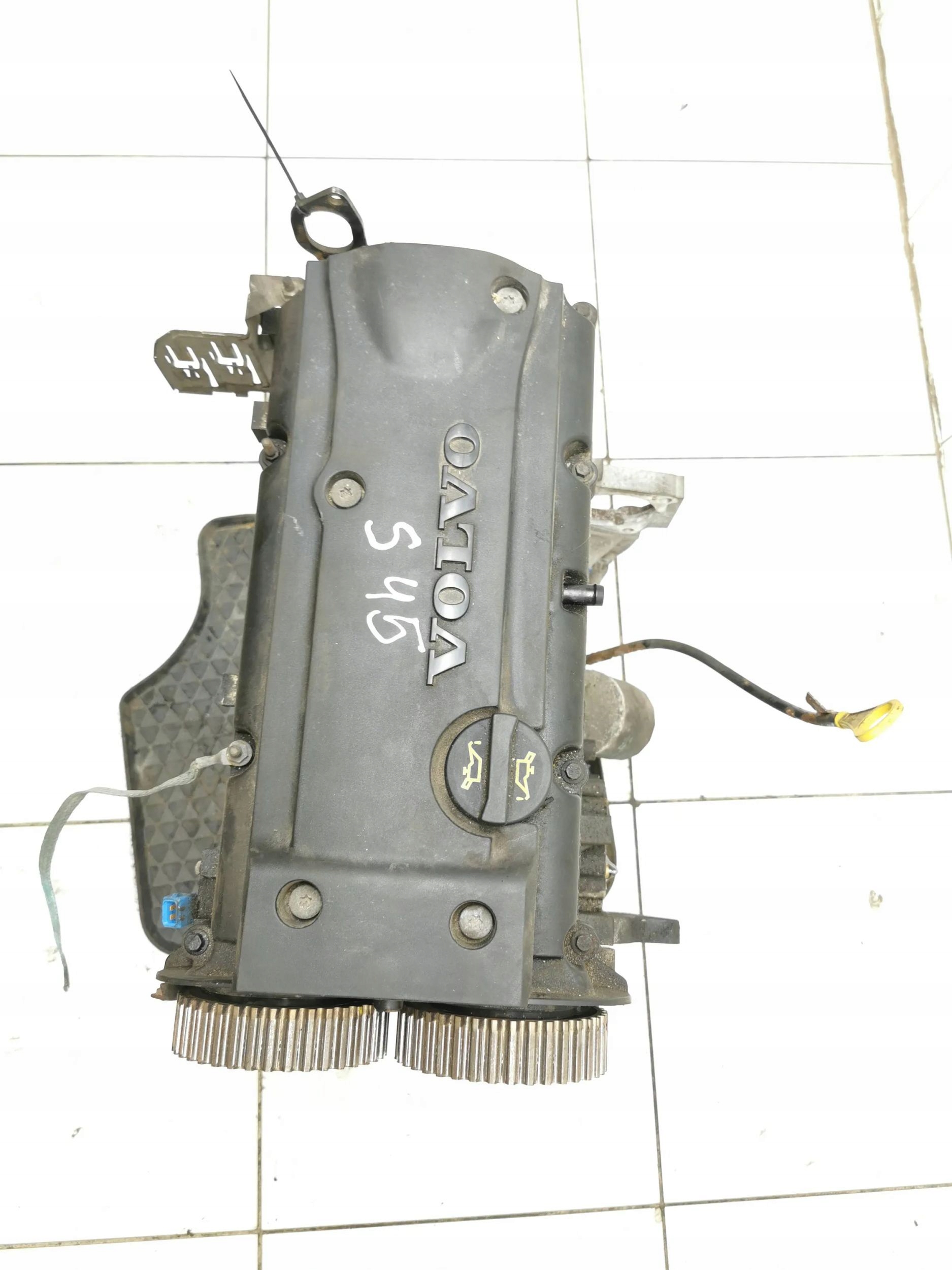 Moteur B 4164 S3 - Image 3